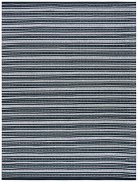 Safavieh Kilim Klm702Z Black/Ivory Area Rug