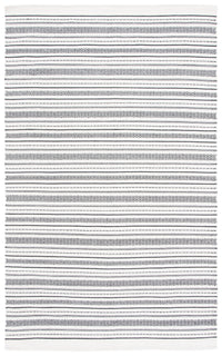 Safavieh Kilim Klm707A Ivory/Black Area Rug