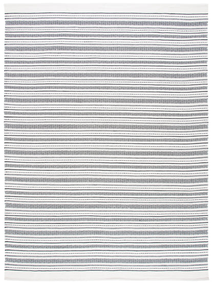 Safavieh Kilim Klm707A Ivory/Black Area Rug