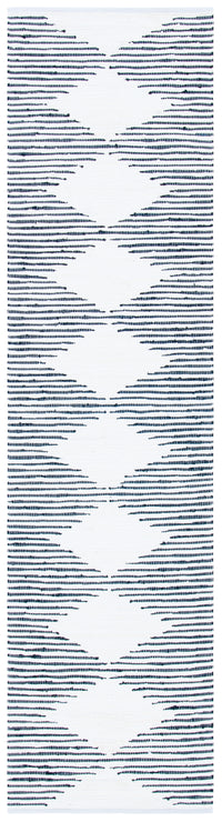 Safavieh Kilim Klm708N Navy/Ivory Area Rug