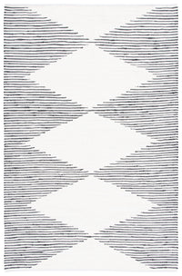 Safavieh Kilim Klm708N Navy/Ivory Area Rug