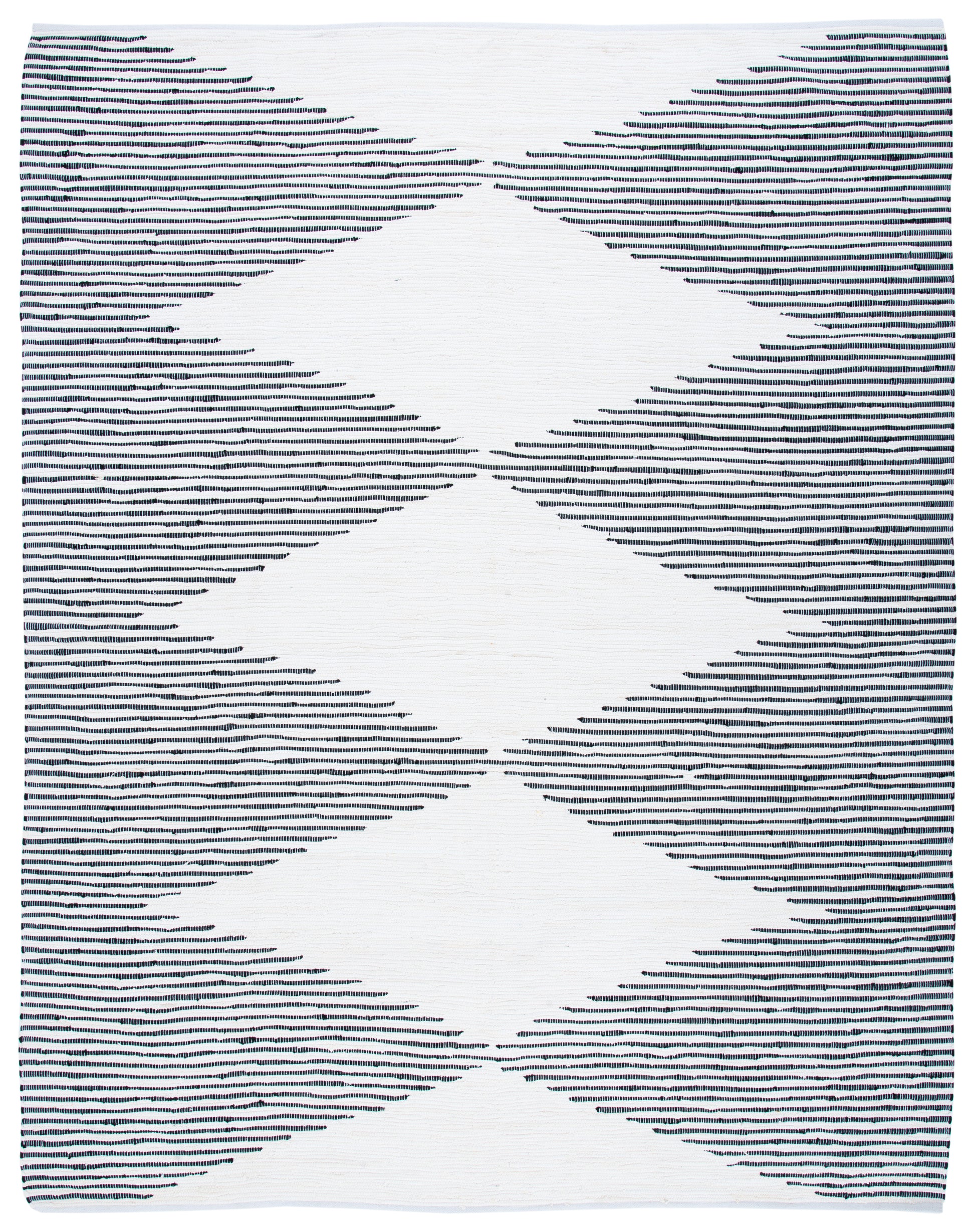 Safavieh Kilim Klm708N Navy/Ivory Area Rug