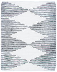 Safavieh Kilim Klm708N Navy/Ivory Area Rug