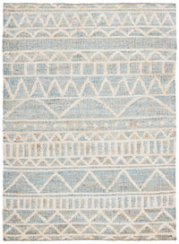 Safavieh Kilim Klm752H Blue/Beige Area Rug