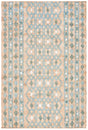 Safavieh Kilim Klm759M Natural/Blue Rugs.