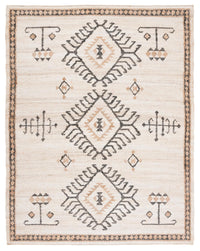 Safavieh Kilim Klm762A Ivory/Black Area Rug