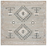 Safavieh Kilim Klm762M Blue/Black Area Rug