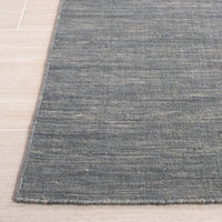 Safavieh Kilim Klm850F Grey/Silver Area Rug