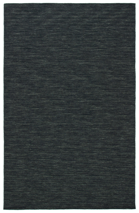 Safavieh Kilim Klm850H Charcoal/Grey Area Rug