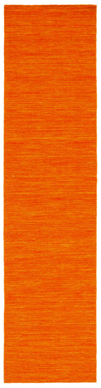 Safavieh Kilim Klm850P Orange Area Rug