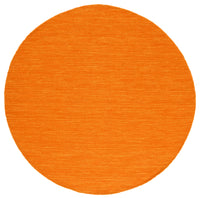 Safavieh Kilim Klm850P Orange Area Rug