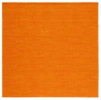 Safavieh Kilim Klm850P Orange Area Rug