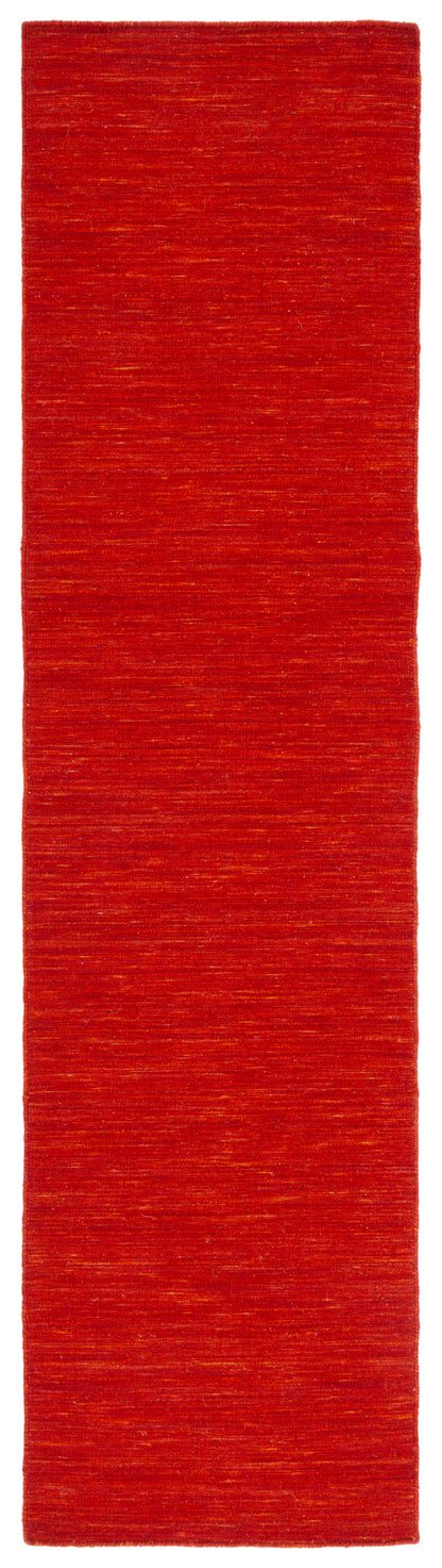 Safavieh Kilim Klm850Q Red/Rust Area Rug