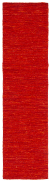 Safavieh Kilim Klm850Q Red/Rust Area Rug