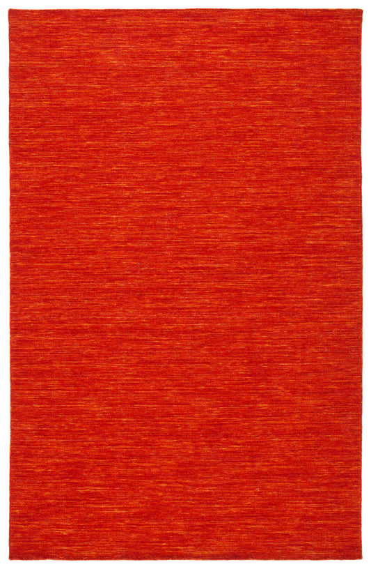 Safavieh Kilim Klm850Q Red/Rust Area Rug