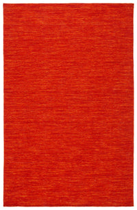 Safavieh Kilim Klm850Q Red/Rust Area Rug