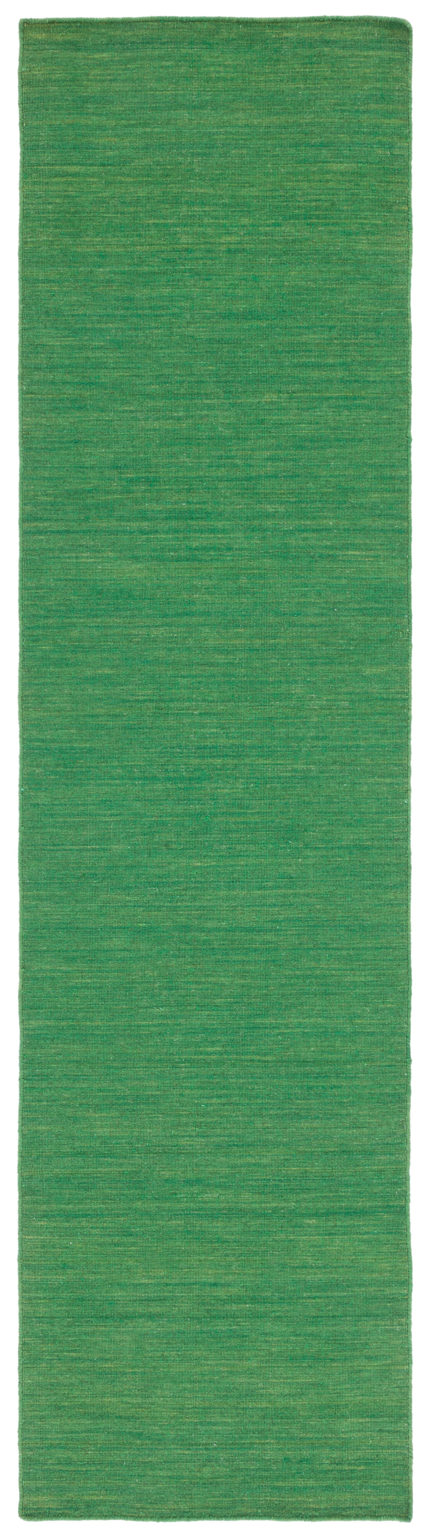 Safavieh Kilim Klm850Y Green Area Rug