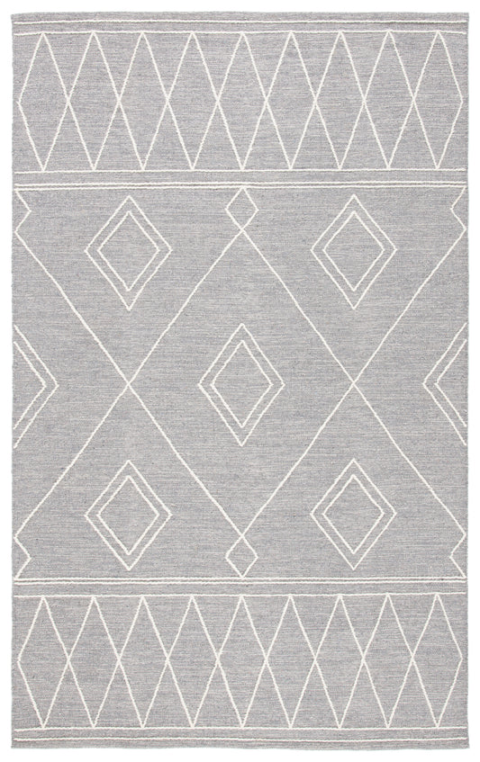 Safavieh Kilim Klm852F Grey/Ivory Area Rug