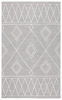 Safavieh Kilim Klm852F Grey/Ivory Area Rug