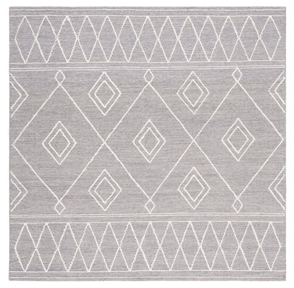 Safavieh Kilim Klm852F Grey/Ivory Area Rug