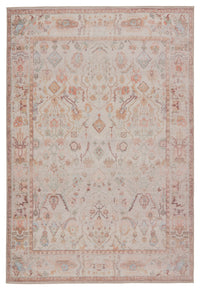 Jaipur Kindred Avin Knd11 Blush/Cream Area Rug