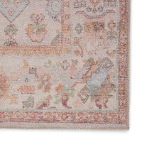 Jaipur Kindred Avin Knd11 Blush/Cream Area Rug