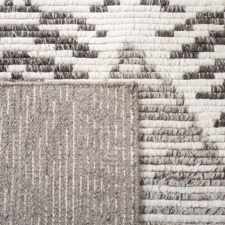 Safavieh Kenya Kny175F Grey/Ivory Rugs.