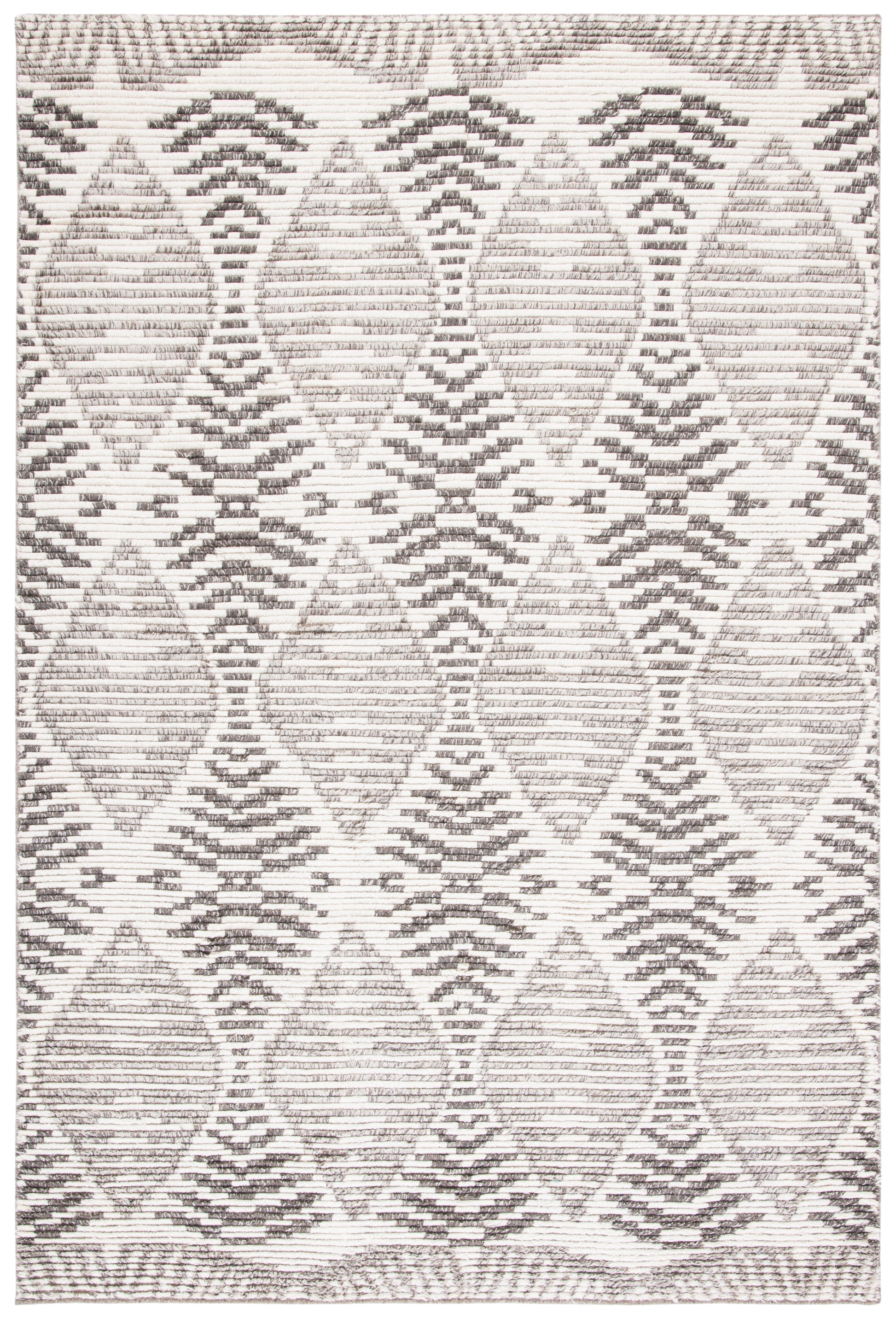 Safavieh Kenya Kny175F Grey/Ivory Area Rug