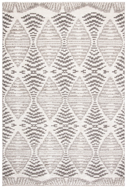 Safavieh Kenya Kny175F Grey/Ivory Area Rug