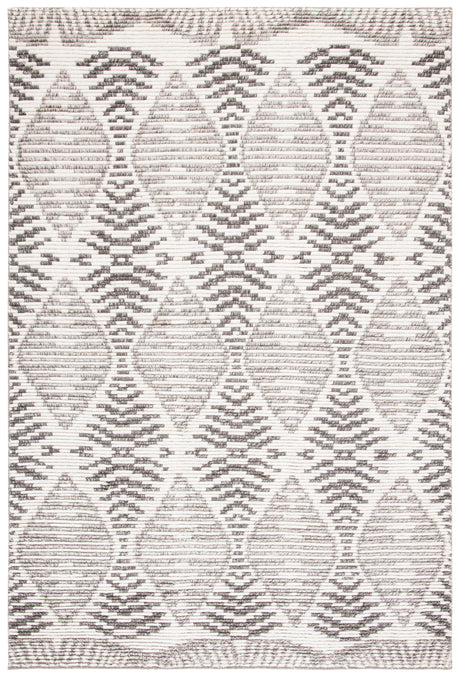 Safavieh Kenya Kny175F Grey/Ivory Rugs.