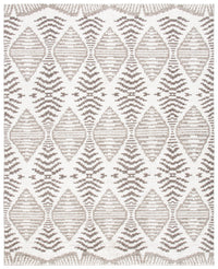 Safavieh Kenya Kny175F Grey/Ivory Area Rug