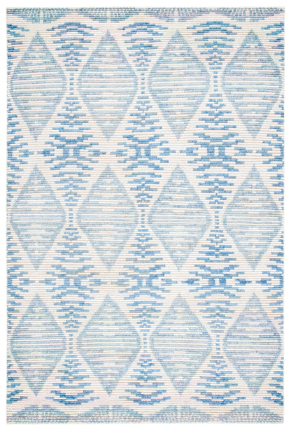 Safavieh Kenya Kny175L Light Blue/Ivory Area Rug