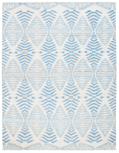 Safavieh Kenya Kny175L Light Blue/Ivory Area Rug