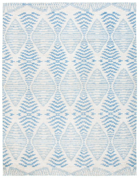 Safavieh Kenya Kny175L Light Blue/Ivory Rugs.