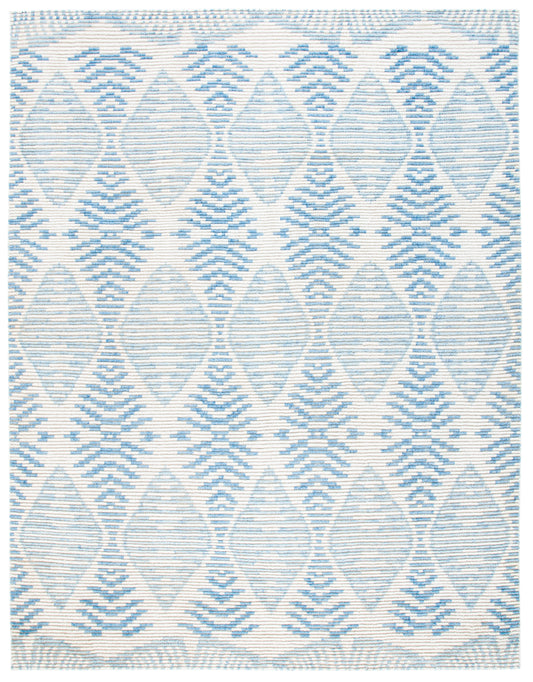 Safavieh Kenya Kny175L Light Blue/Ivory Area Rug