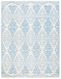 Safavieh Kenya Kny175L Light Blue/Ivory Rugs.