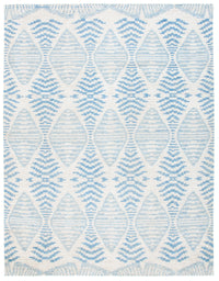 Safavieh Kenya Kny175L Light Blue/Ivory Area Rug