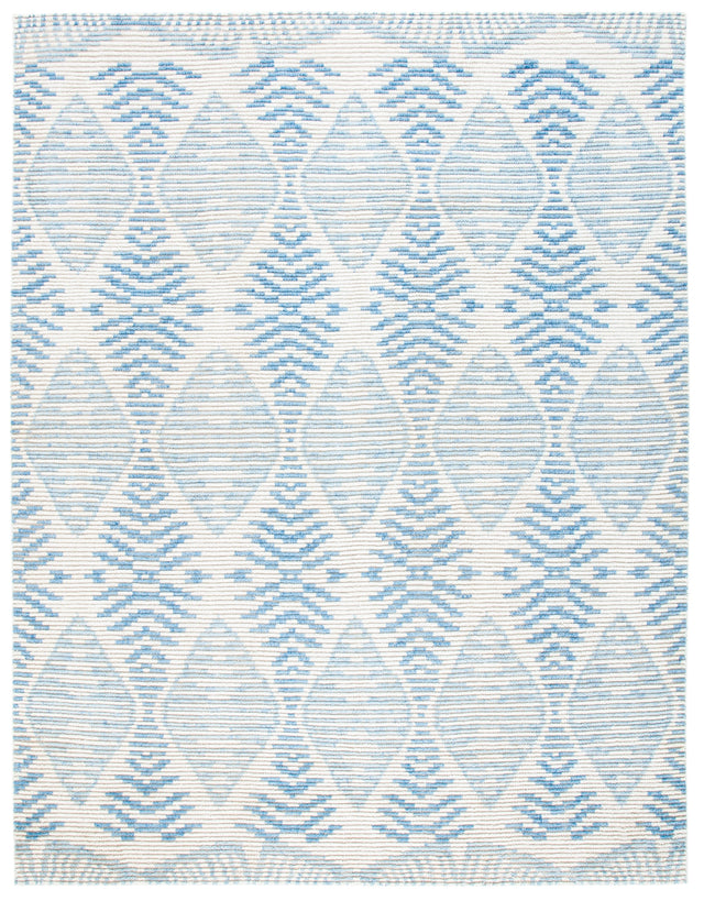 Safavieh Kenya Kny175L Light Blue/Ivory Rugs.