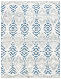 Safavieh Kenya Kny175M Blue/Ivory Area Rug