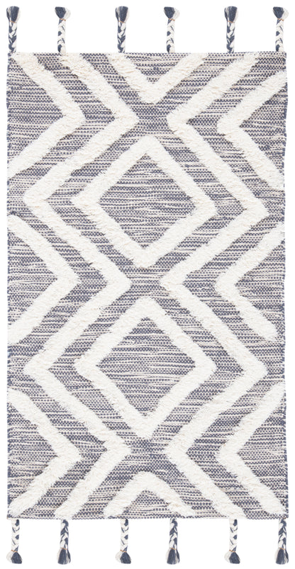 Safavieh Kenya Kny331F Grey/Ivory Area Rug