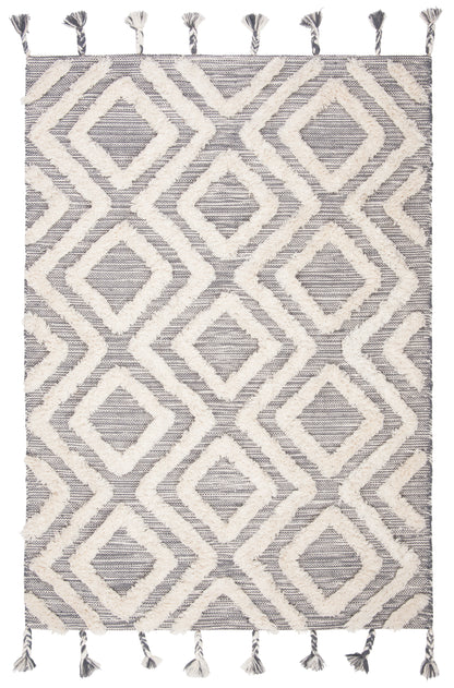 Safavieh Kenya Kny331F Grey/Ivory Area Rug