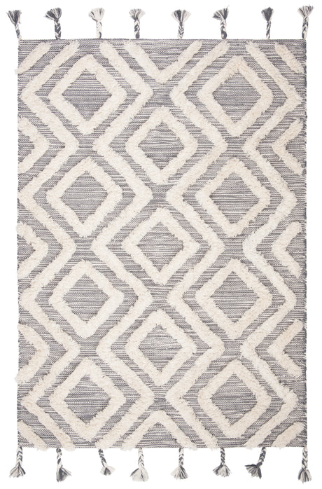 Safavieh Kenya Kny331F Grey/Ivory Rugs.