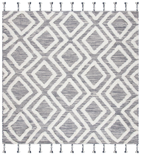 Safavieh Kenya Kny331F Grey/Ivory Rugs.