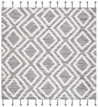 Safavieh Kenya Kny331F Grey/Ivory Area Rug