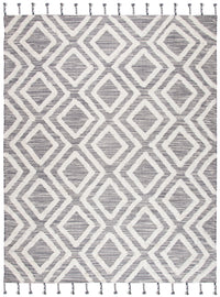 Safavieh Kenya Kny331F Grey/Ivory Area Rug