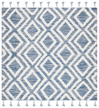 Safavieh Kenya Kny331N Navy/Ivory Area Rug