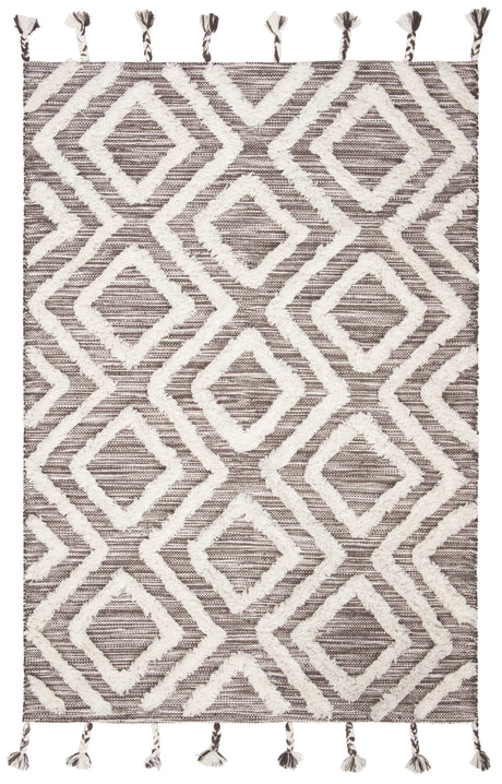 Safavieh Kenya Kny331T Brown/Ivory Rugs.