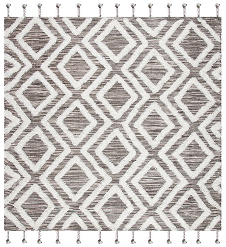 Safavieh Kenya Kny331T Brown/Ivory Rugs.