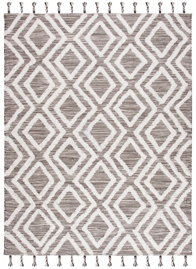 Safavieh Kenya Kny331T Brown/Ivory Rugs.