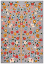 Safavieh Kenya Kny640F Grey/Pink Rugs.